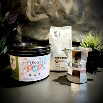 Pack "Coffee Lovers"