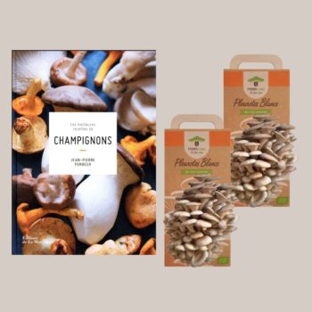 Pack "Fungi Gourmet"