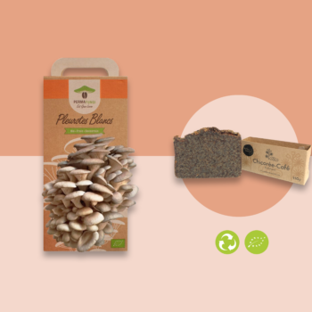 Pack "Mush & Bathroom"