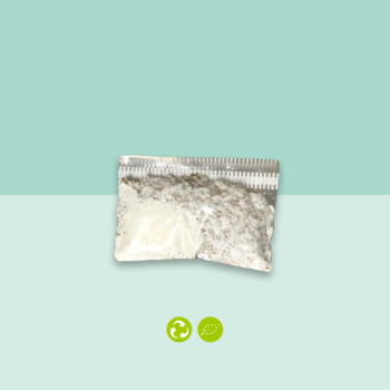 Refill Fungi Pop – Mycelium