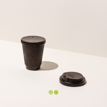 Mug - Coffee grounds