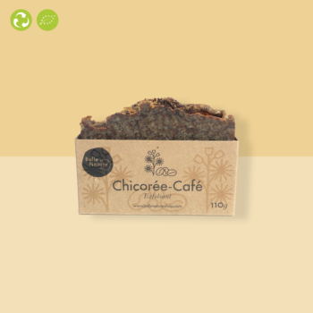 Savon Exfoliant - Marc de café